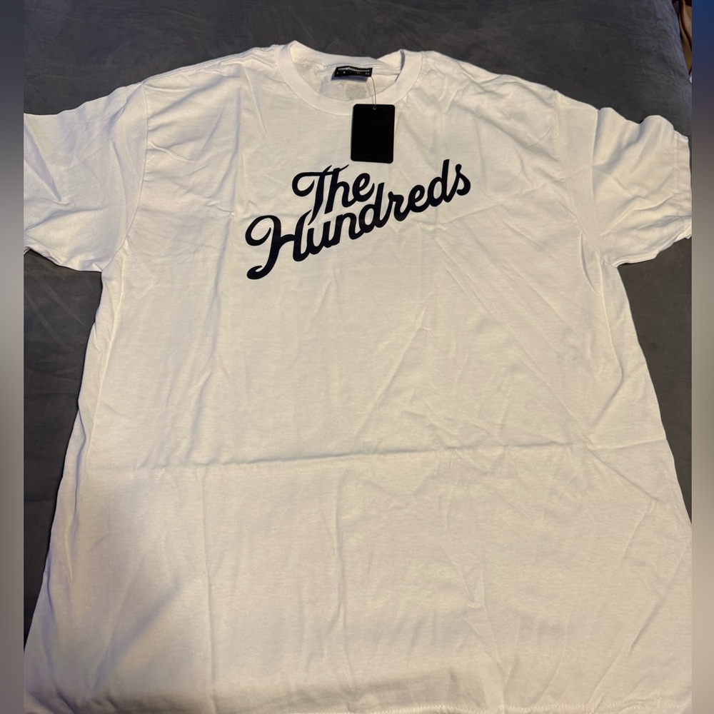 The hundreds shirt